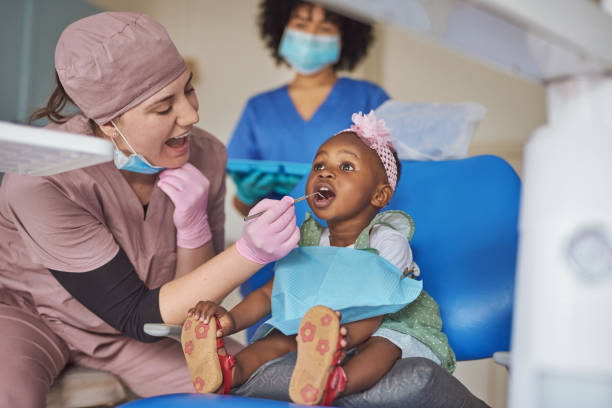 Best Periodontal (Gum) Disease Treatment  in Lincoln Center, KS