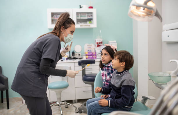 Best Tooth Extraction  in Lincoln Center, KS