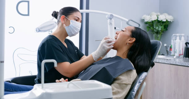 Best Wisdom Tooth Removal  in Lincoln Center, KS