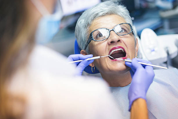 Best Dental Inlays and Onlays  in Lincoln Center, KS